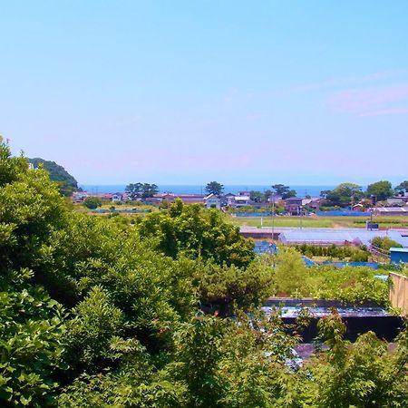 Omoideno Jinde Hotel Izu  Luaran gambar