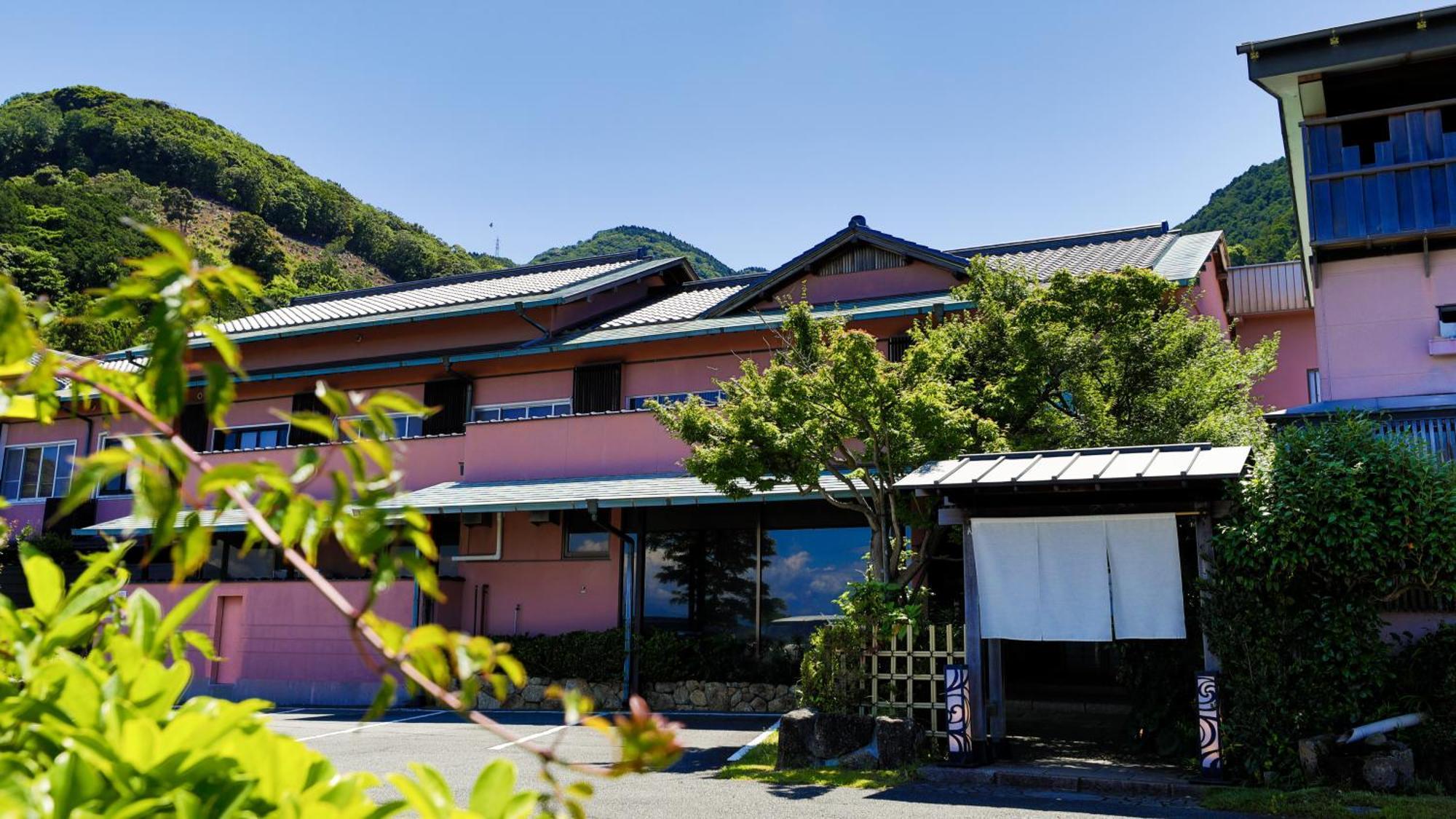 Omoideno Jinde Hotel Izu  Luaran gambar