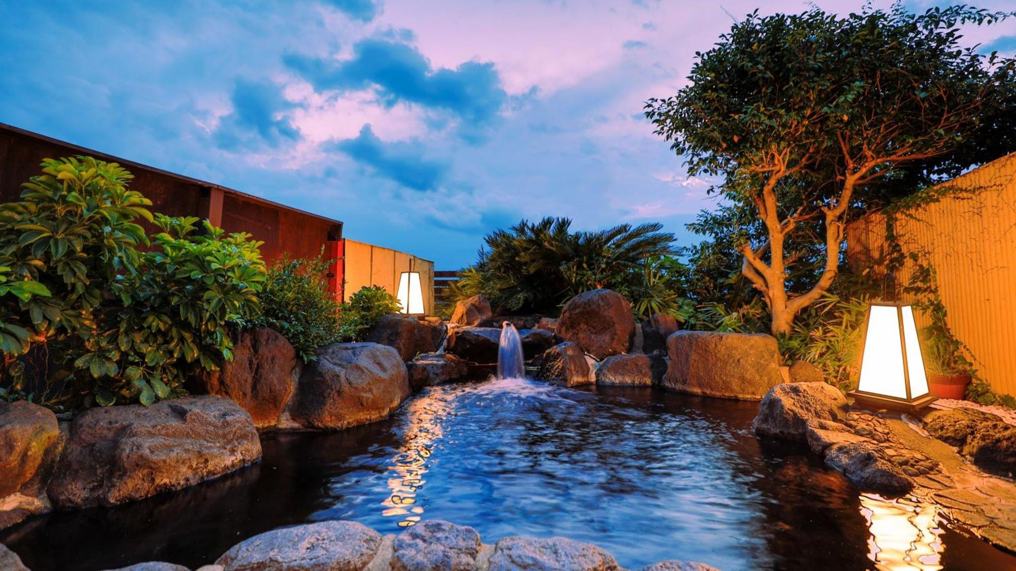 Omoideno Jinde Hotel Izu  Luaran gambar