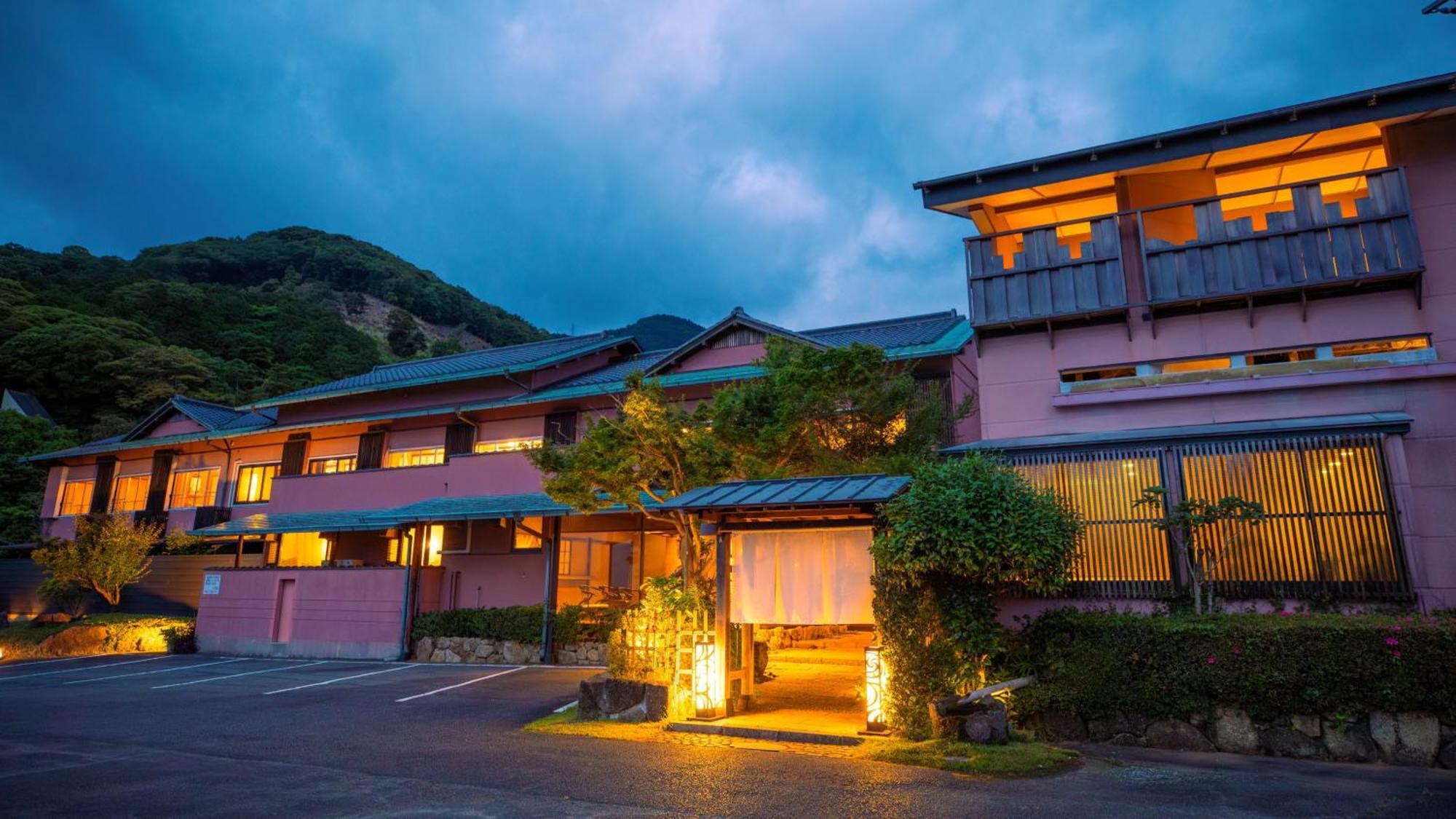 Omoideno Jinde Hotel Izu  Luaran gambar