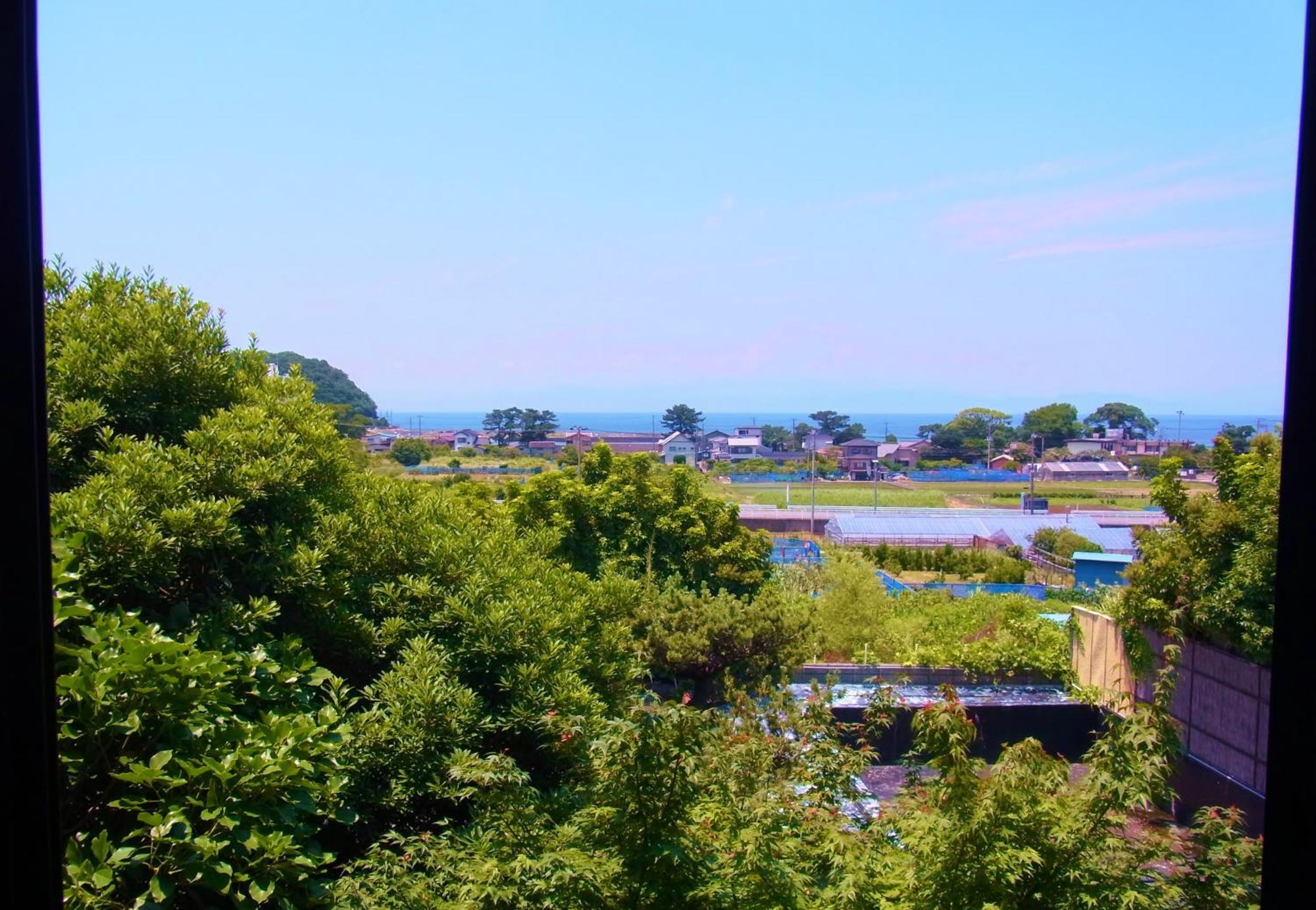 Omoideno Jinde Hotel Izu  Luaran gambar